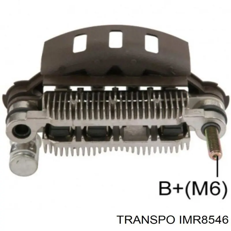 Міст доданий генератора AS/Auto Storm ARC5024 ціна, від 15.85 USD