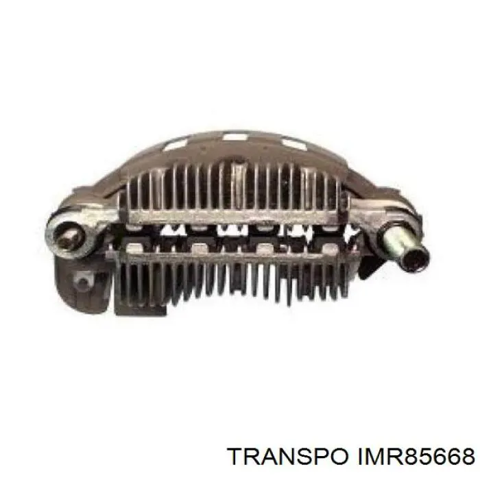IMR85668 Transpo міст доданий генератора