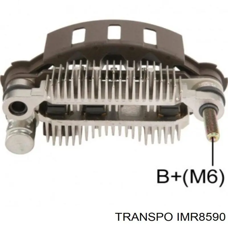 Діодний міст IMR8590 Transpo