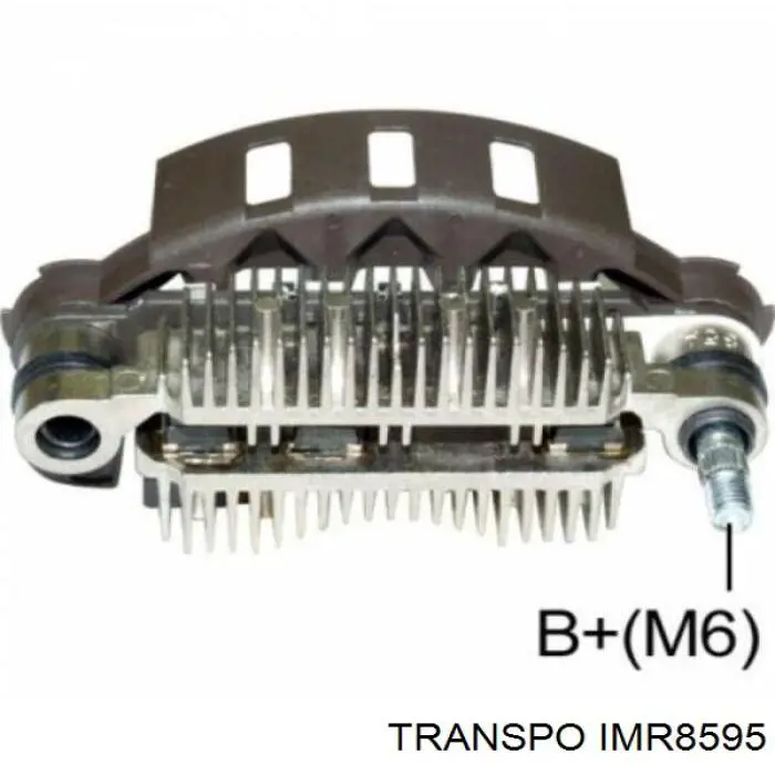 Діодний міст IMR8595 Transpo