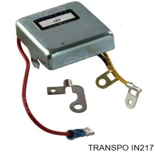 Чіп регулятора генератора Mobiletron VRH200512 ціна, від 16.70 USD