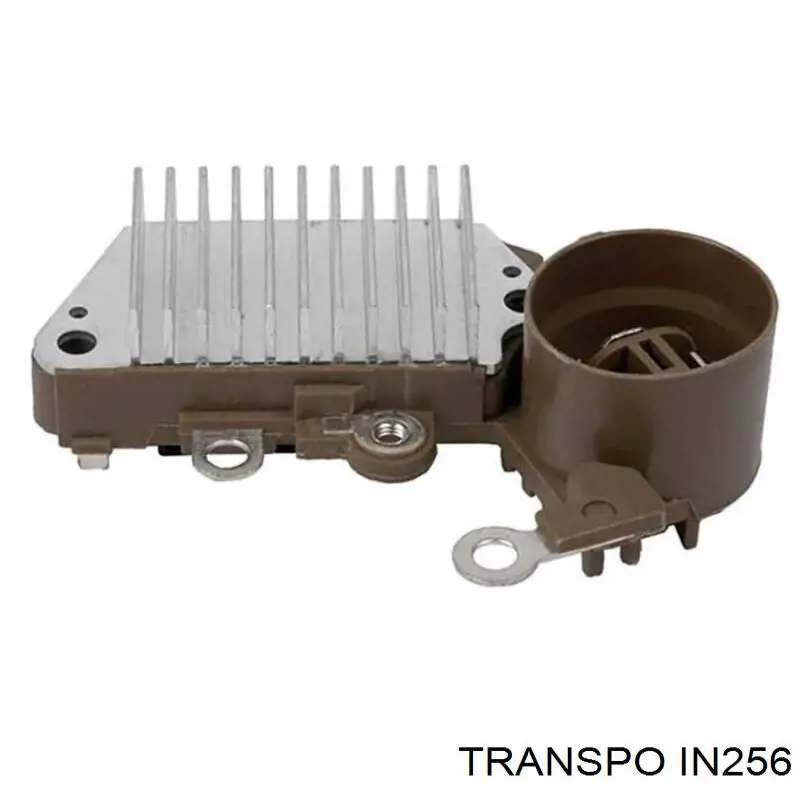 IN256 Transpo Реле-регулятор (напруги)