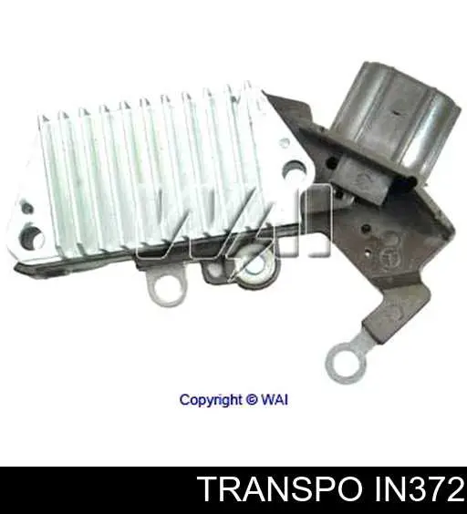 Реле зарядки генератора Transpo IN372 ціна, від 22.70 USD