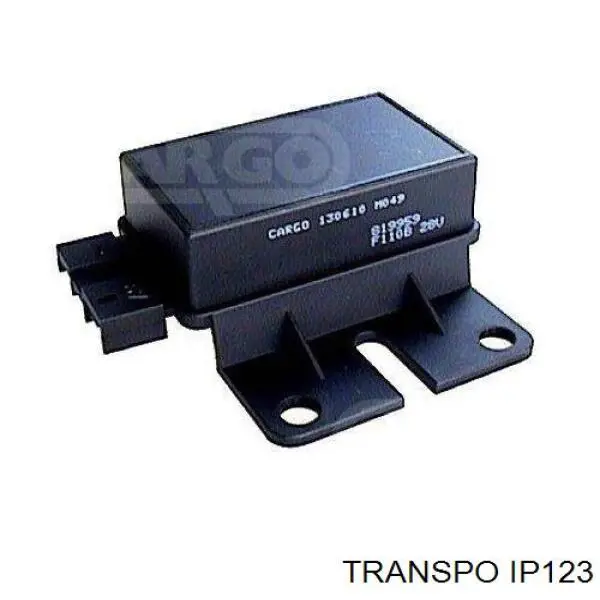 Реле генератора IP123 Transpo