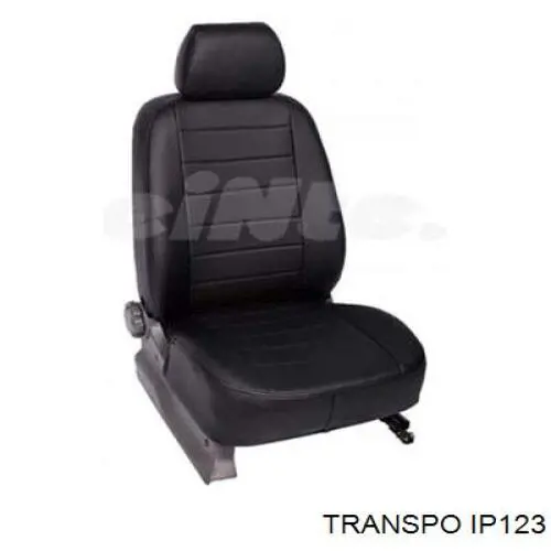 Реле зарядки генератора Transpo IP123 ціна, від 8.61 USD