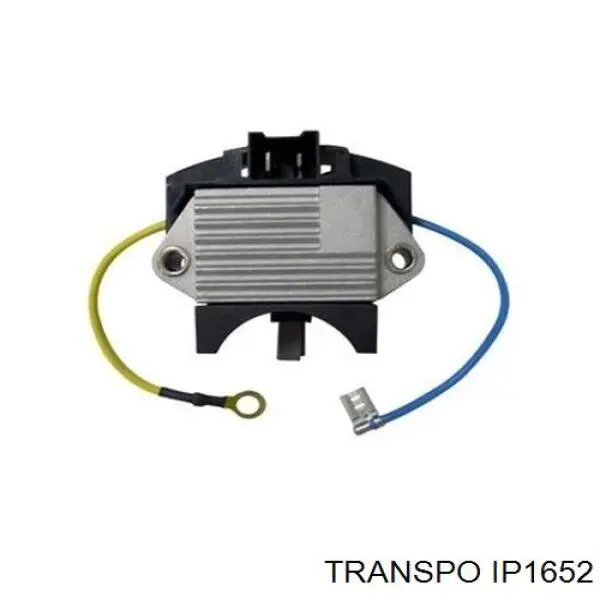 IP1652 Transpo реле-регулятор генератора, (реле зарядки)