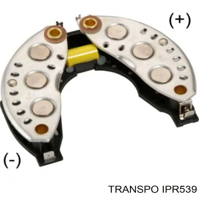 Діодний міст IPR539 Transpo