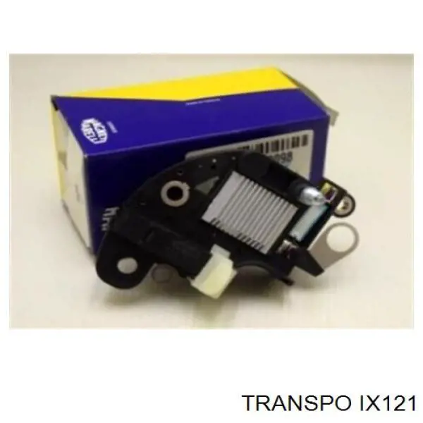 IX121 Transpo реле-регулятор генератора, (реле зарядки)