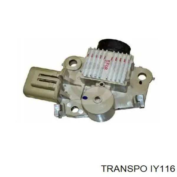 IY116 Transpo Реле-регулятор (напруги)