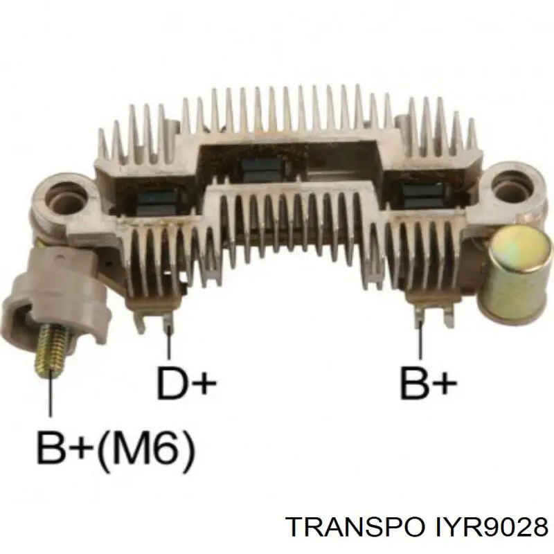 Купити IYR9028 Transpo Діодний міст