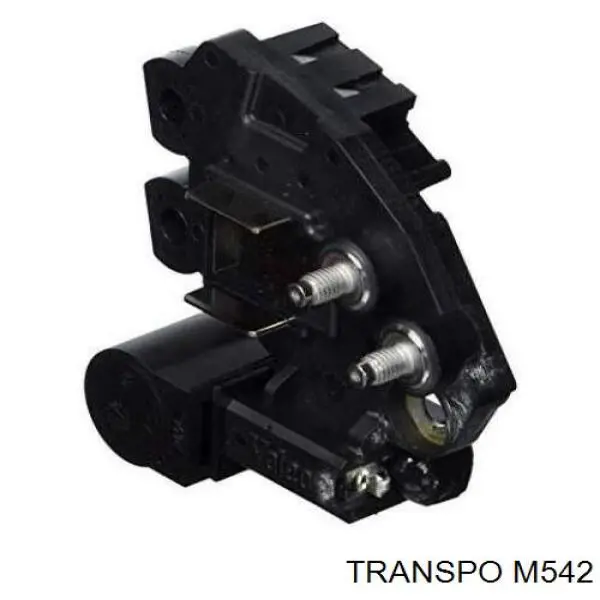 M542 Transpo реле-регулятор генератора, (реле зарядки)