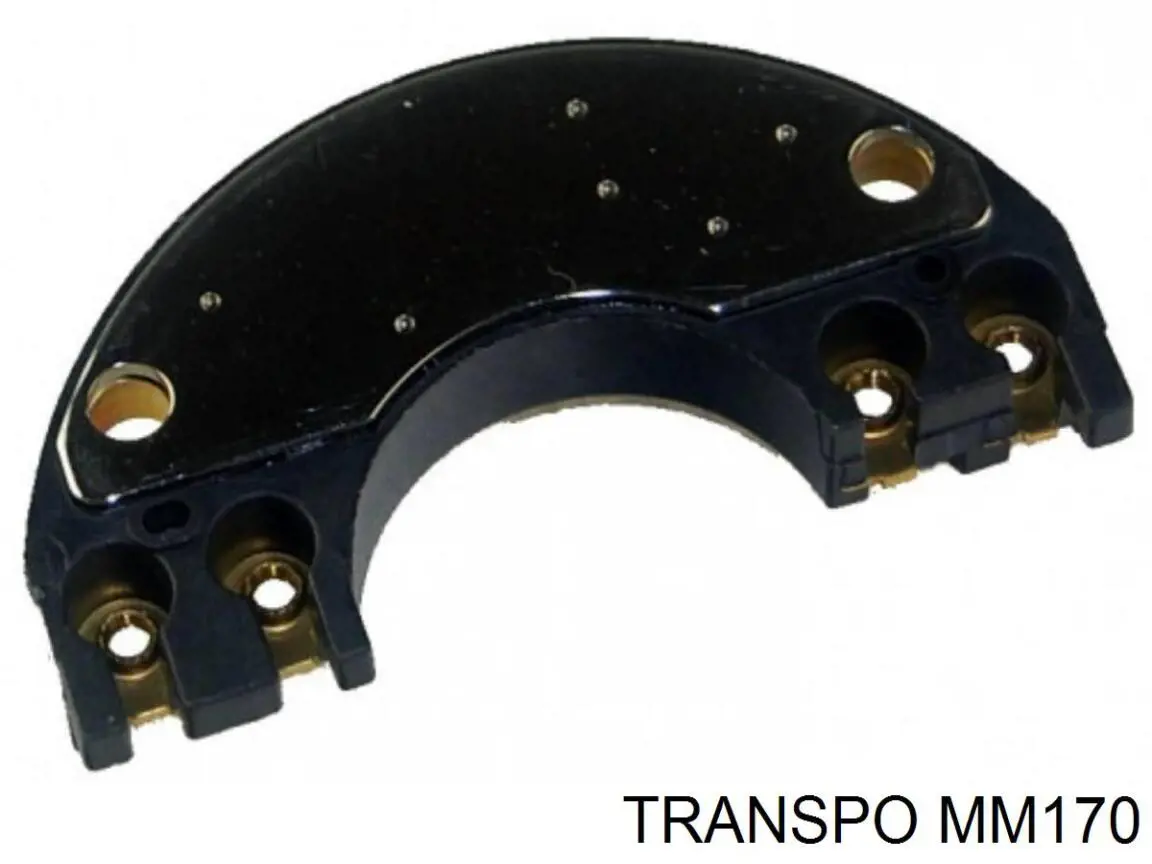MM170 Transpo модуль запалювання, комутатор