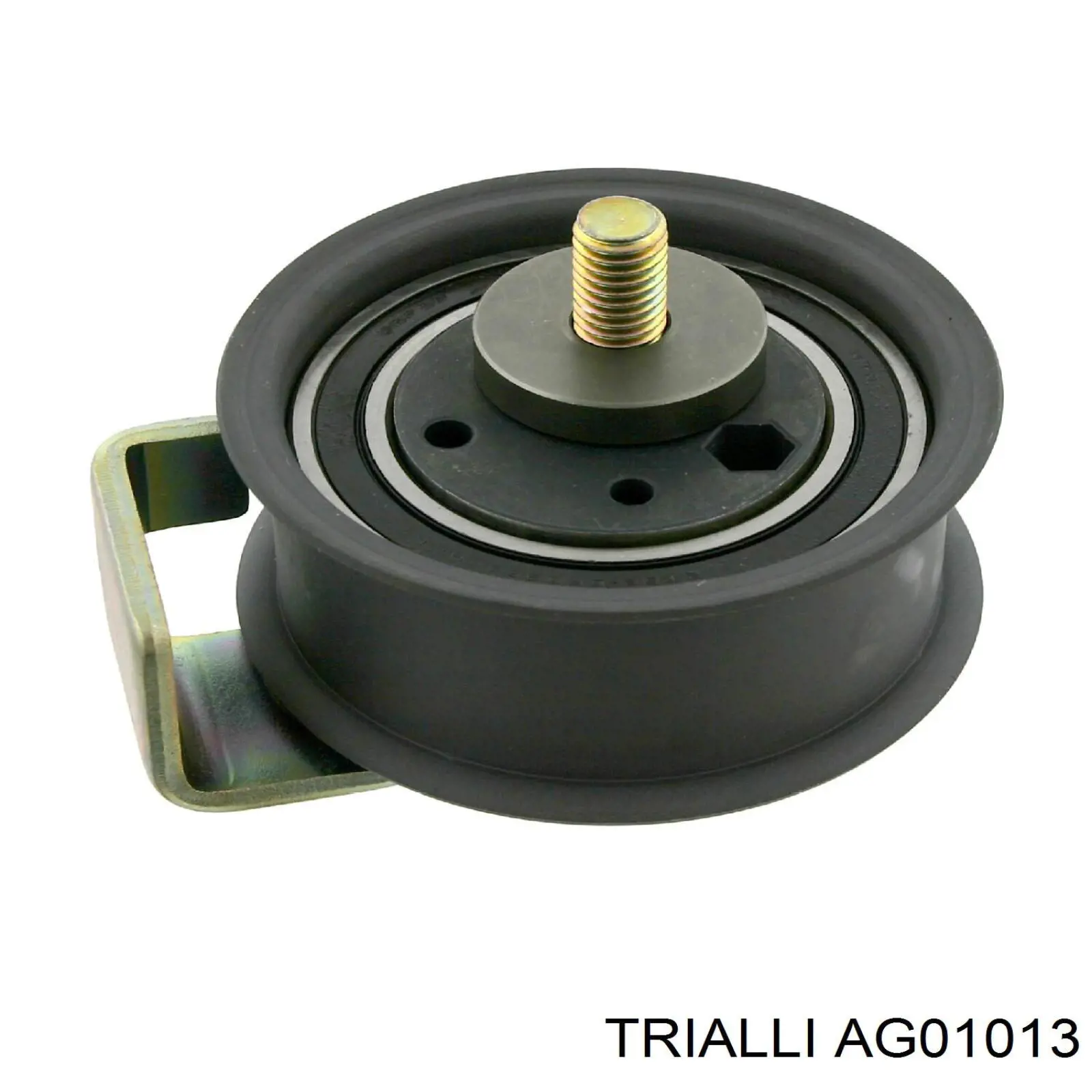 AG01013 Trialli амортизатор передній