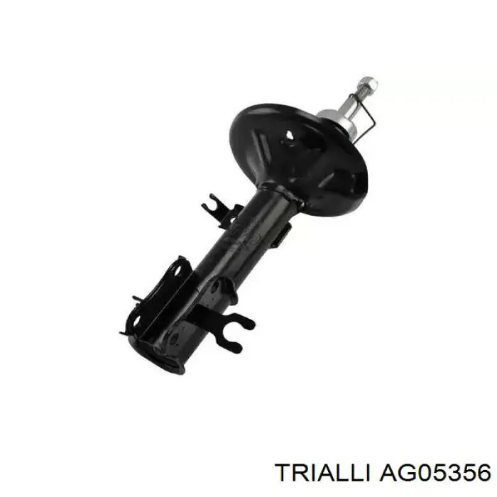 Купити AG05356 Trialli Амортизатор передній, правий