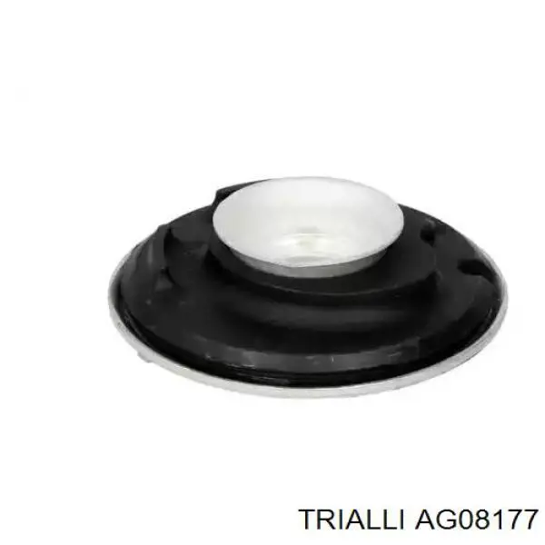 Амортизатора передній лівий AG08177 Trialli