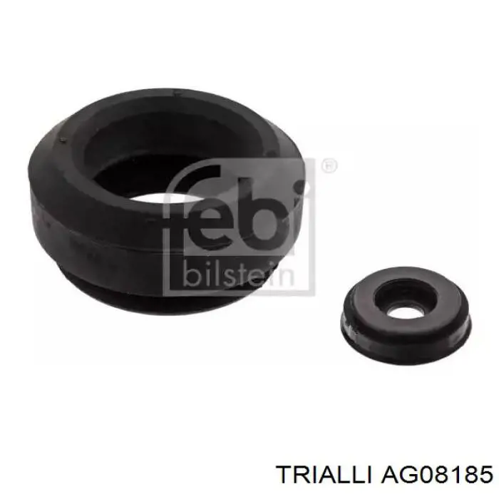 Амортизатор передньої підвіски, лівий Trialli AG08185 ціна, від 35.69 USD