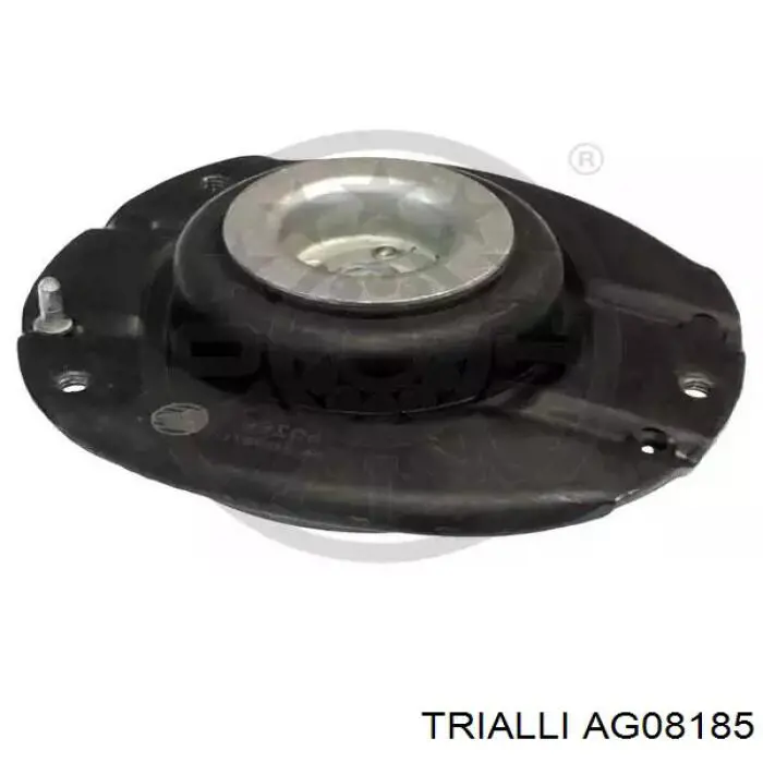 Купити AG08185 Trialli Амортизатора передній лівий