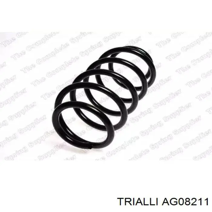 Амортизатор задній, лівий Trialli AG08211 ціна, від 45.17 USD