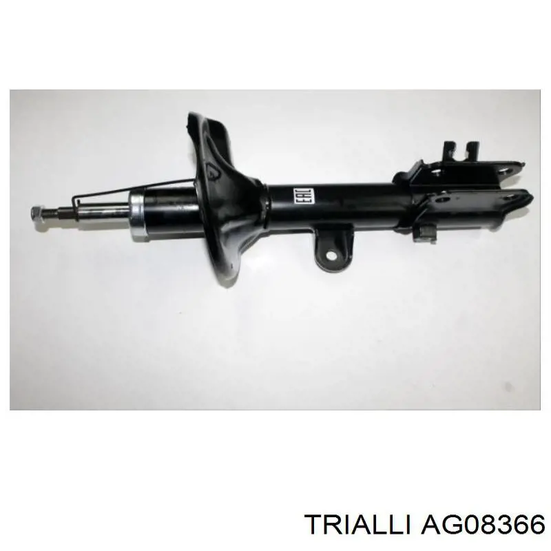 Купити AG08366 Trialli Амортизатор передній, правий