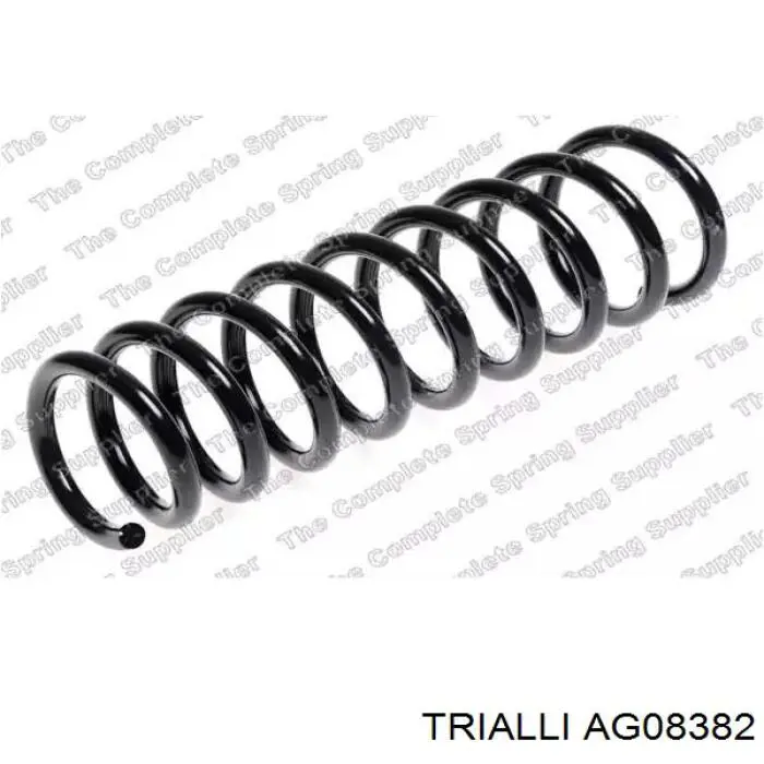Купити AG08382 Trialli Амортизатор передній, правий