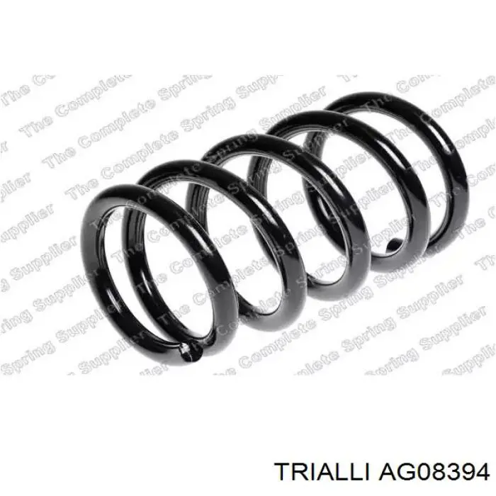 Купити AG08394 Trialli Амортизатор передній, правий