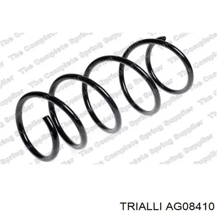 Купити AG08410 Trialli Амортизатор задній, правий