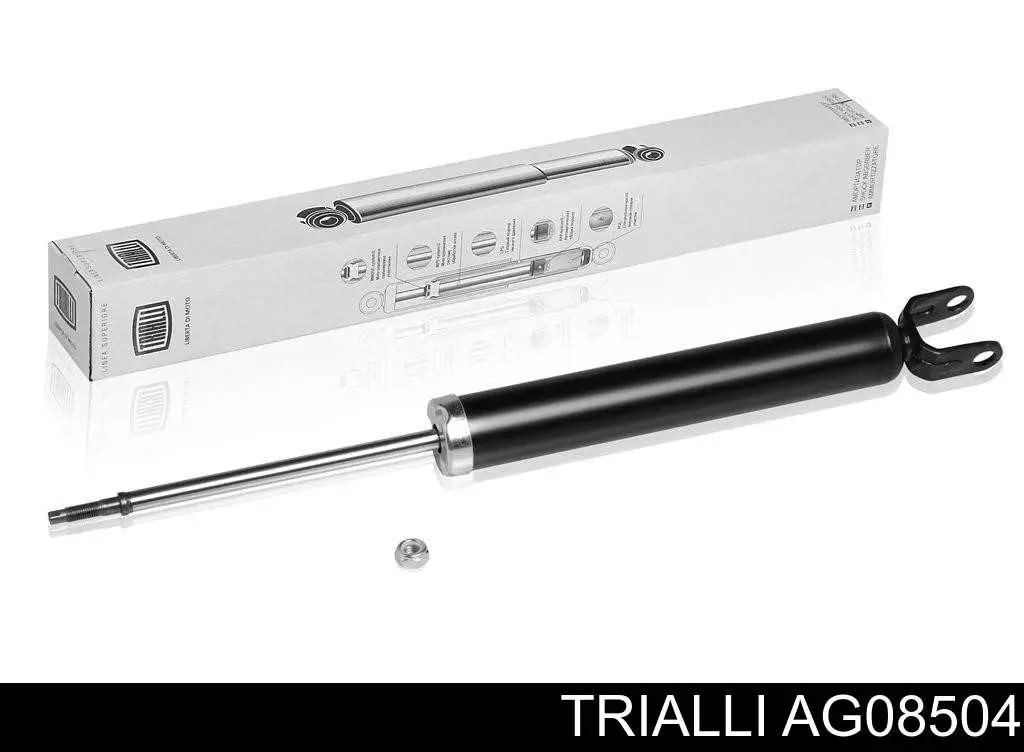 Купити AG08504 Trialli Стійка амортизатора задня