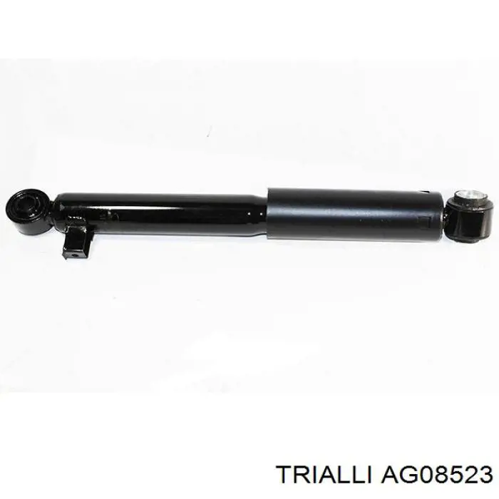Амортизатор задній AG08523 Trialli
