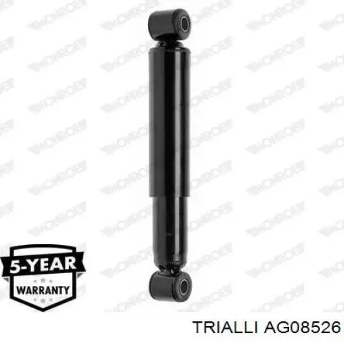 Амортизатор задній Trialli AG08526 ціна, від 29.51 USD