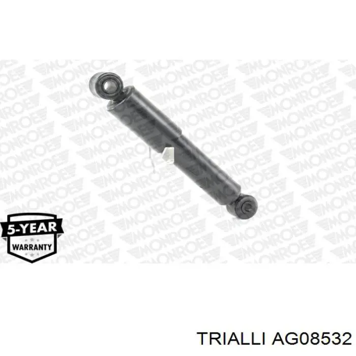 Купити AG08532 Trialli Стійка амортизатора задня