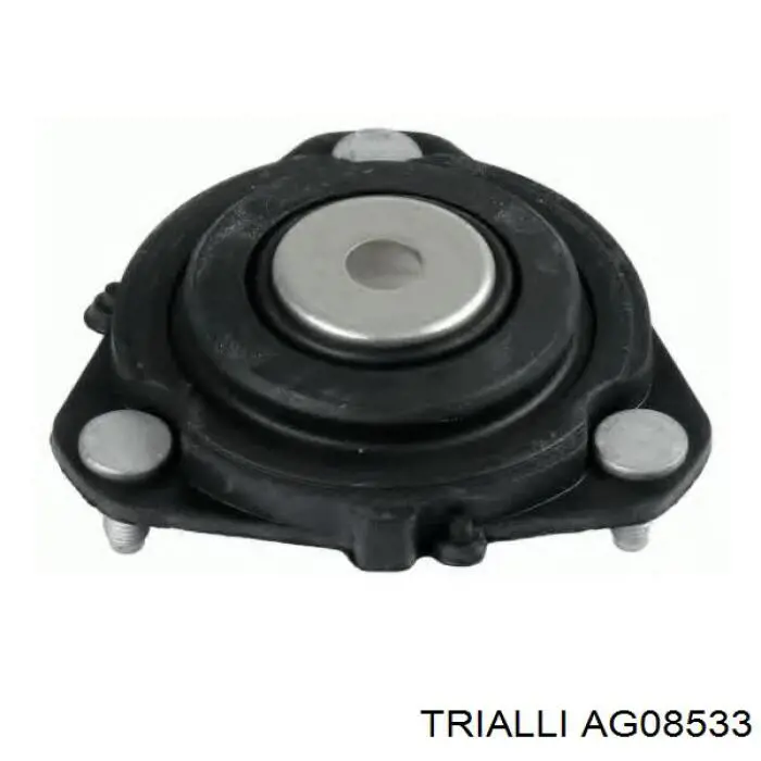 Купити Амортизатор задній KIA Cerato III YD