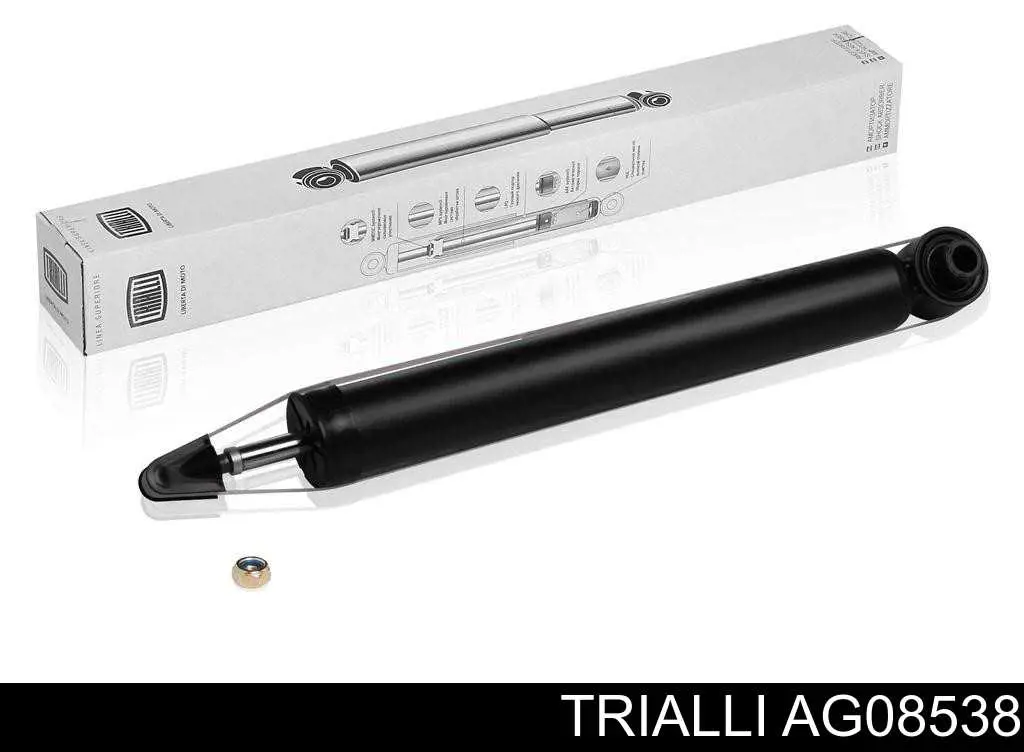 Амортизатор задній Trialli AG08538 ціна, від 28.35 USD