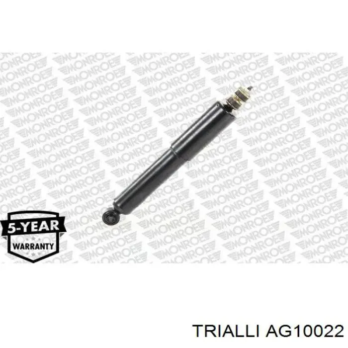 Стойка амортизатора передняя Ford 1464562 ціна, від 20.34 USD