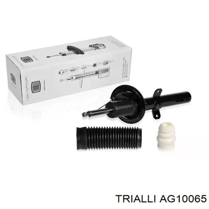 Купити AG10065 Trialli Амортизатор передньої підвіски