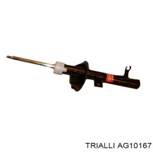 Стійка передня, ліва Trialli AG10167
