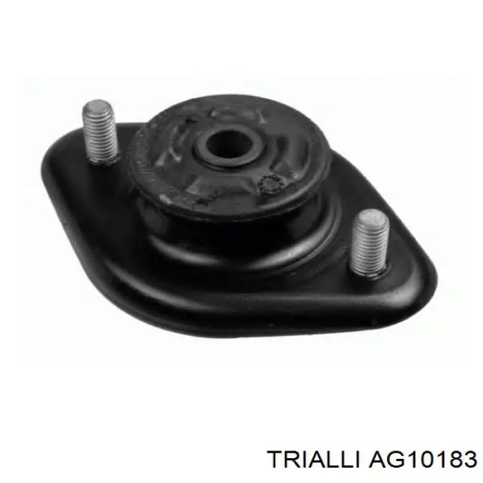 Амортизатора передній лівий LR026068 Land Rover