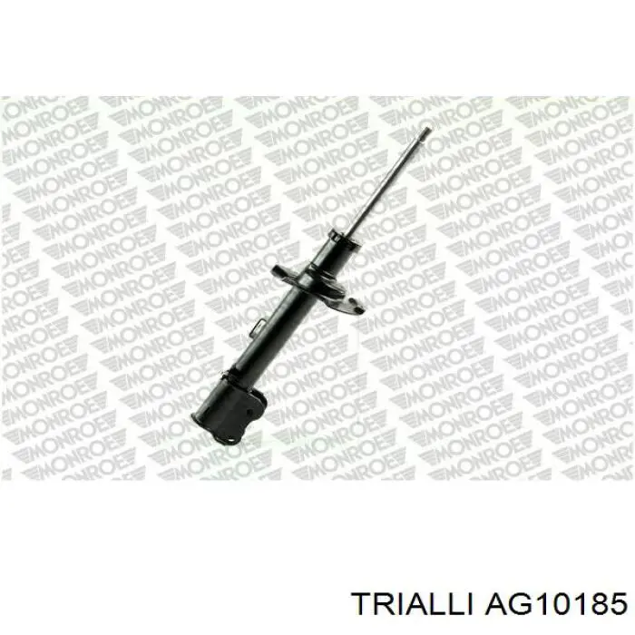 AG10185 Trialli амортизатор передній, лівий