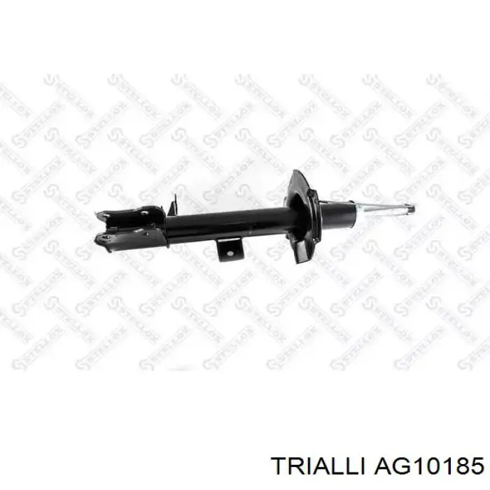 Амортизатор передньої підвіски, лівий Trialli AG10185 ціна, від 37.61 USD