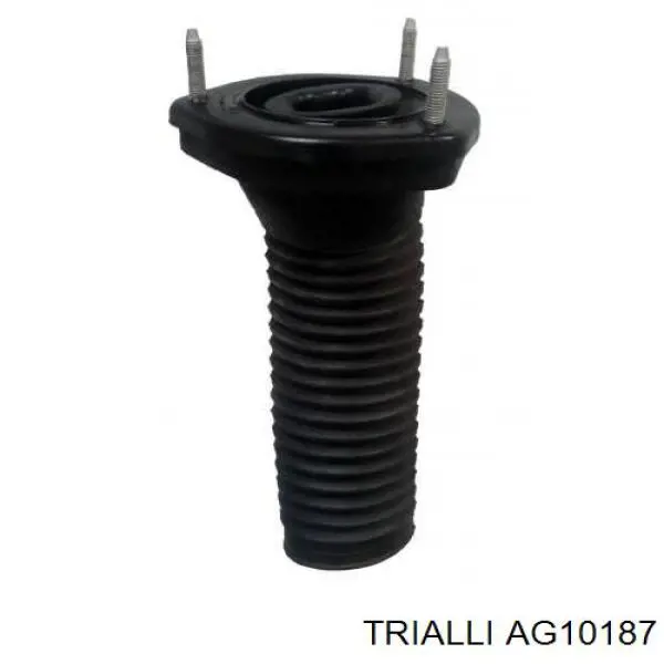 Купити AG10187 Trialli Амортизатора передній лівий