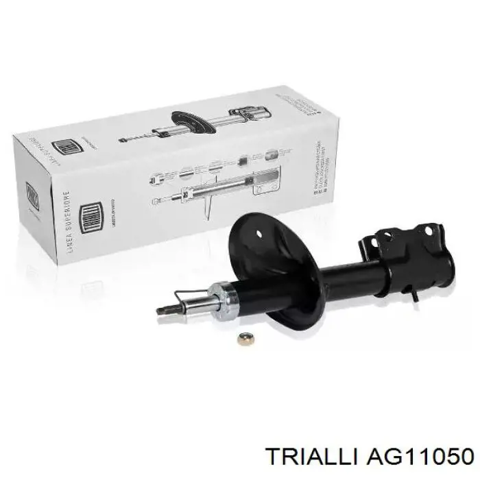 AG11050 Trialli амортизатор передній