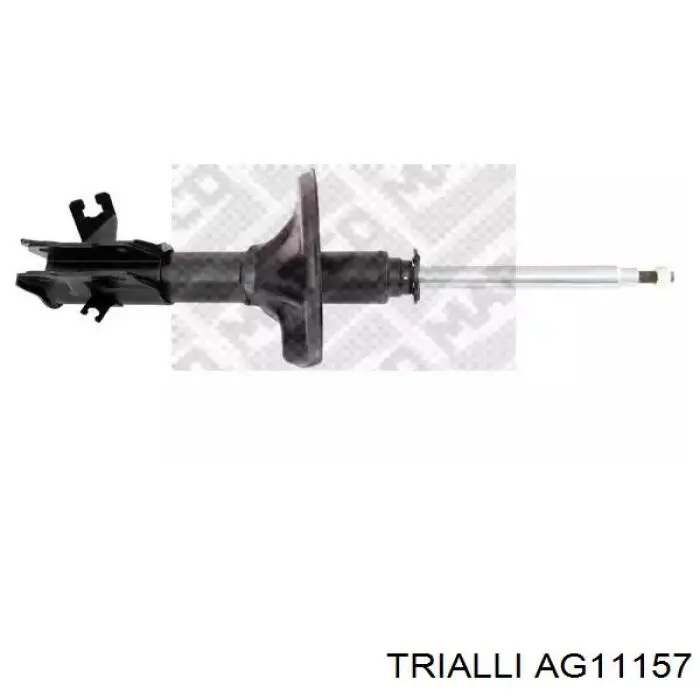 Стійка передня, ліва Trialli AG11157