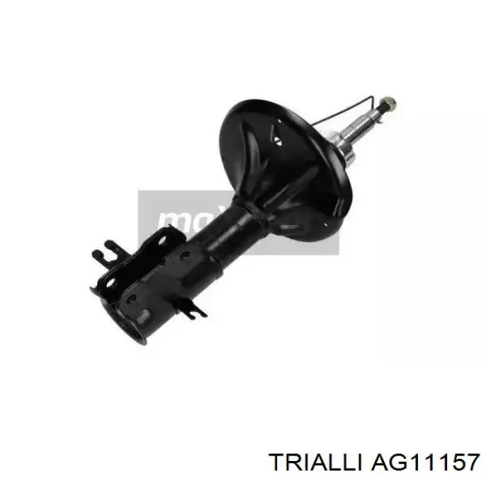 AG11157 Trialli Ліва передня стійка