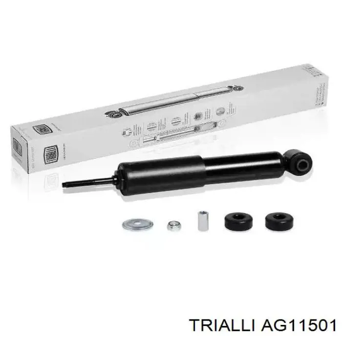 Амортизатор задній Trialli AG11501 ціна, від 22.08 USD