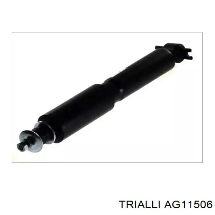 Купити AG11506 Trialli Стійка амортизатора задня