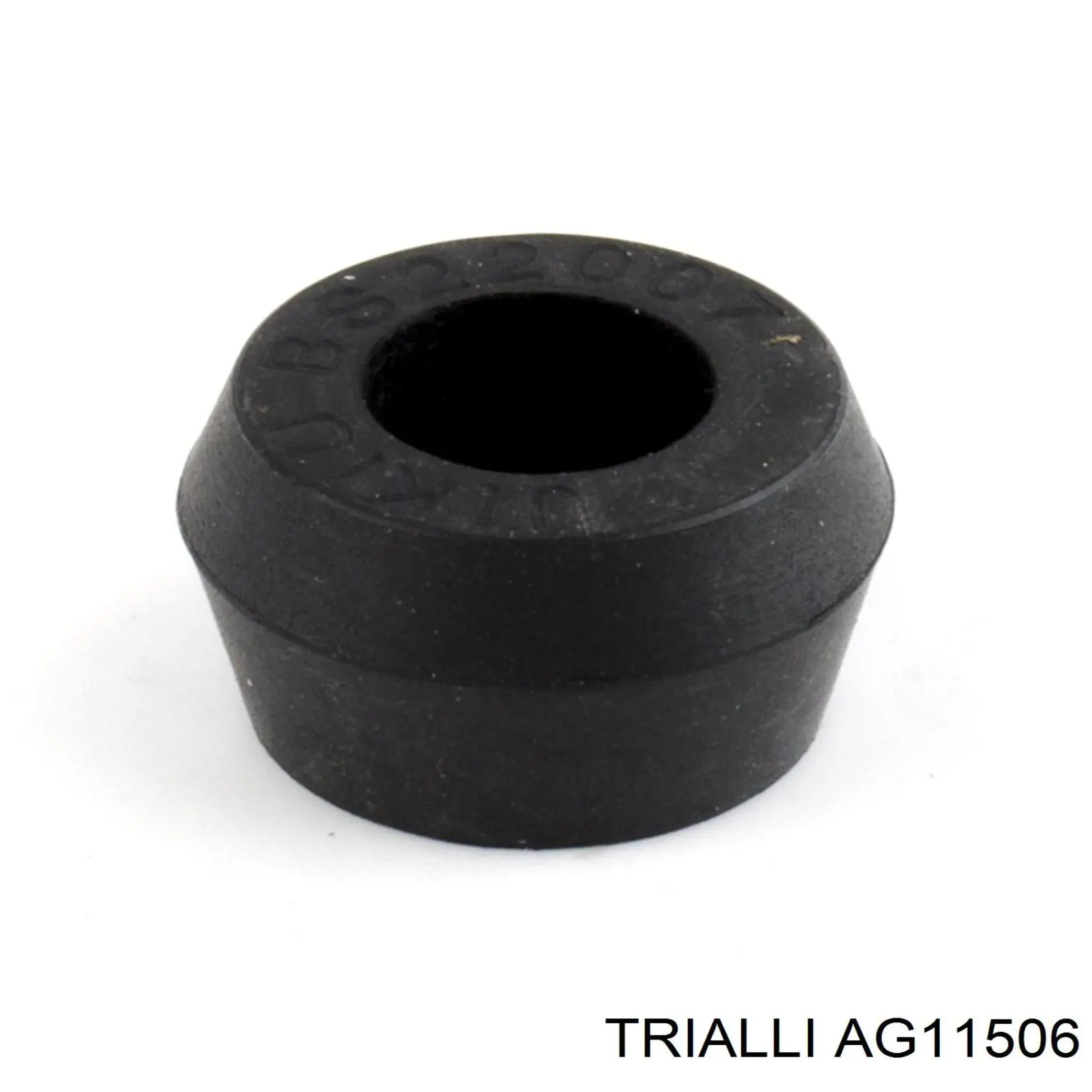 AG11506 Trialli амортизатор задній