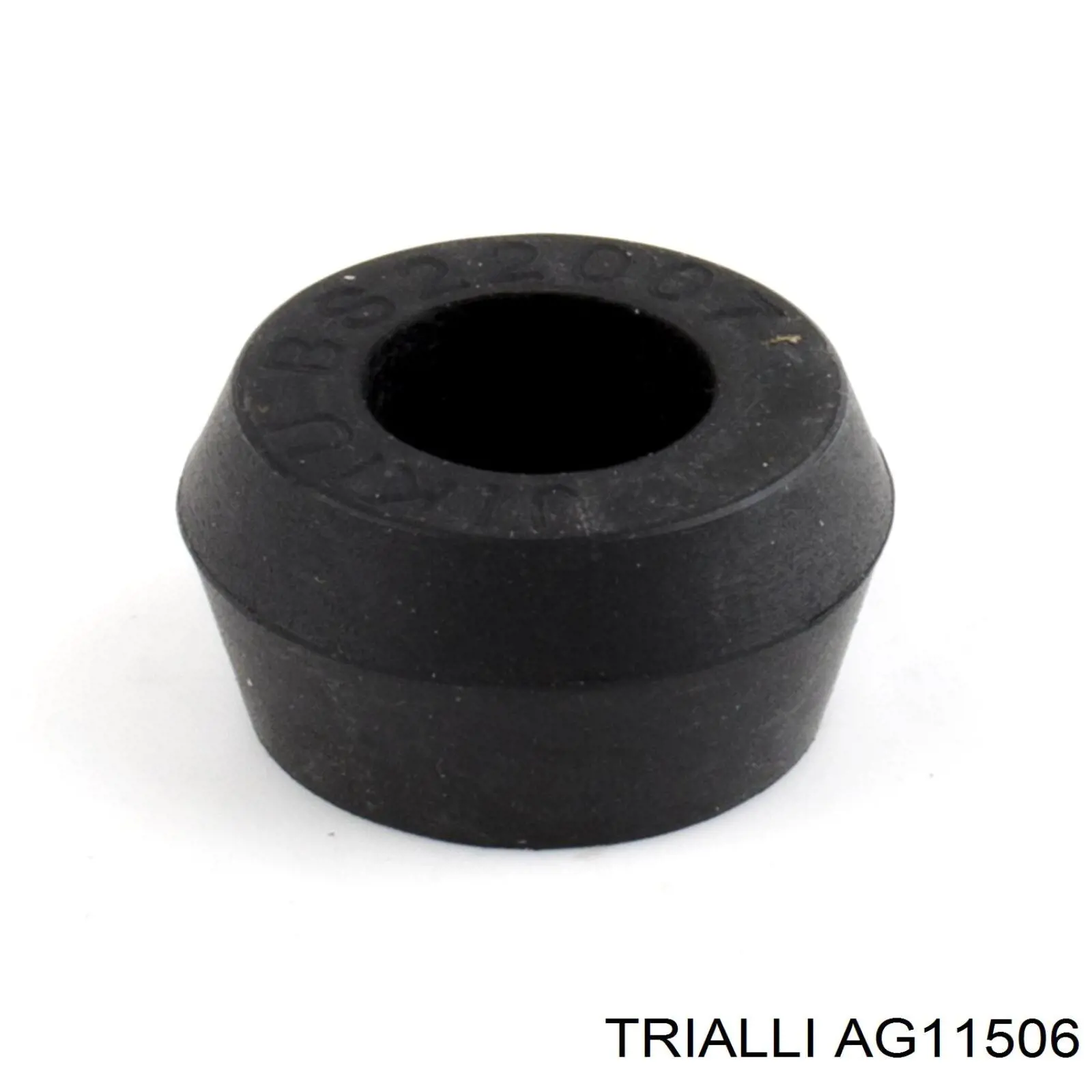 AG11506 Trialli Амортизатори задні
