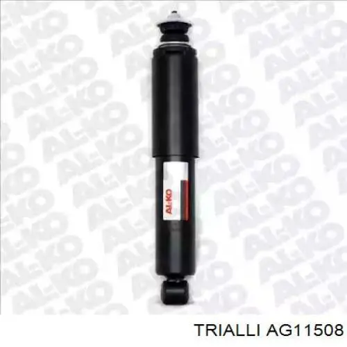 Купити AG11508 Trialli Стійка амортизатора задня