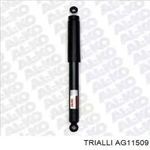 Купити AG11509 Trialli Амортизатор передньої підвіски