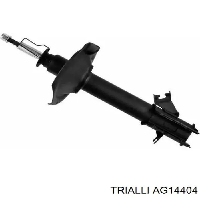 Амортизатор задній, правий Trialli AG14404 ціна, від 54.66 USD