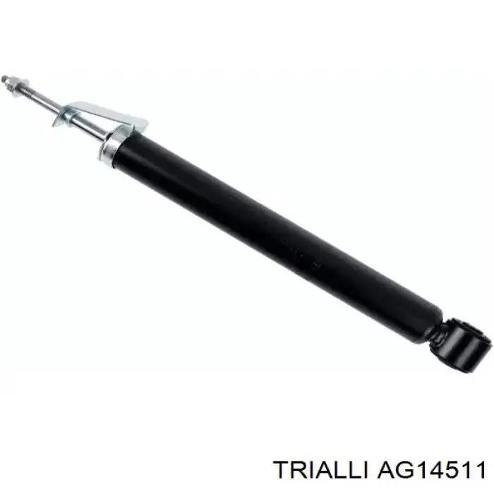 Амортизатор задній Trialli AG14511 ціна, від 22.69 USD